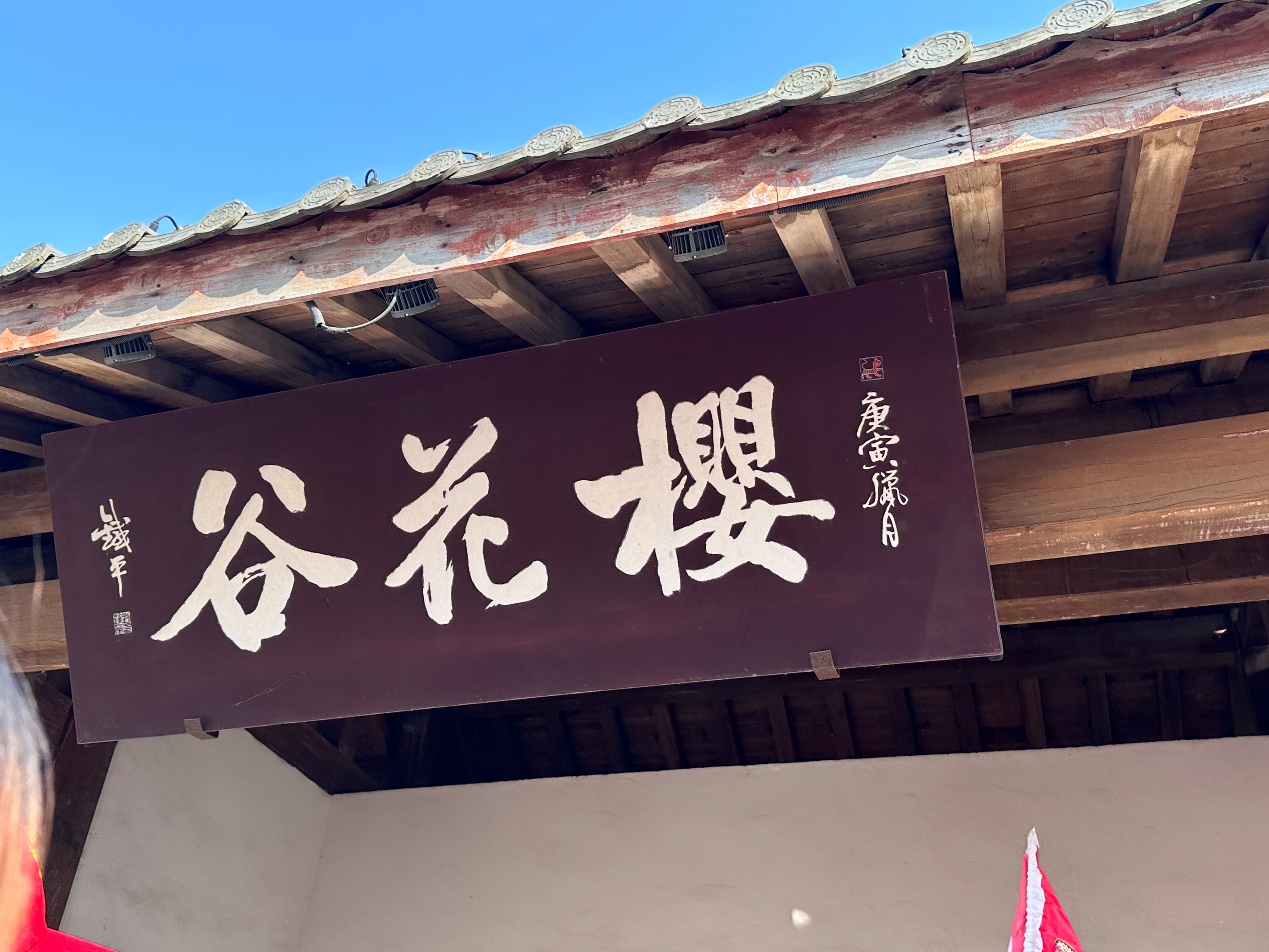 工會(huì)旅游邂逅初春 享受愜意——華義制藥無錫蘇州&望仙谷葛仙山之旅